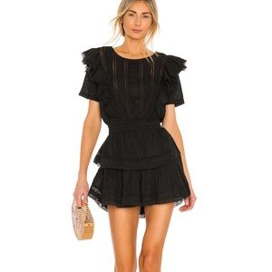 LoveShackFancy Natasha dress